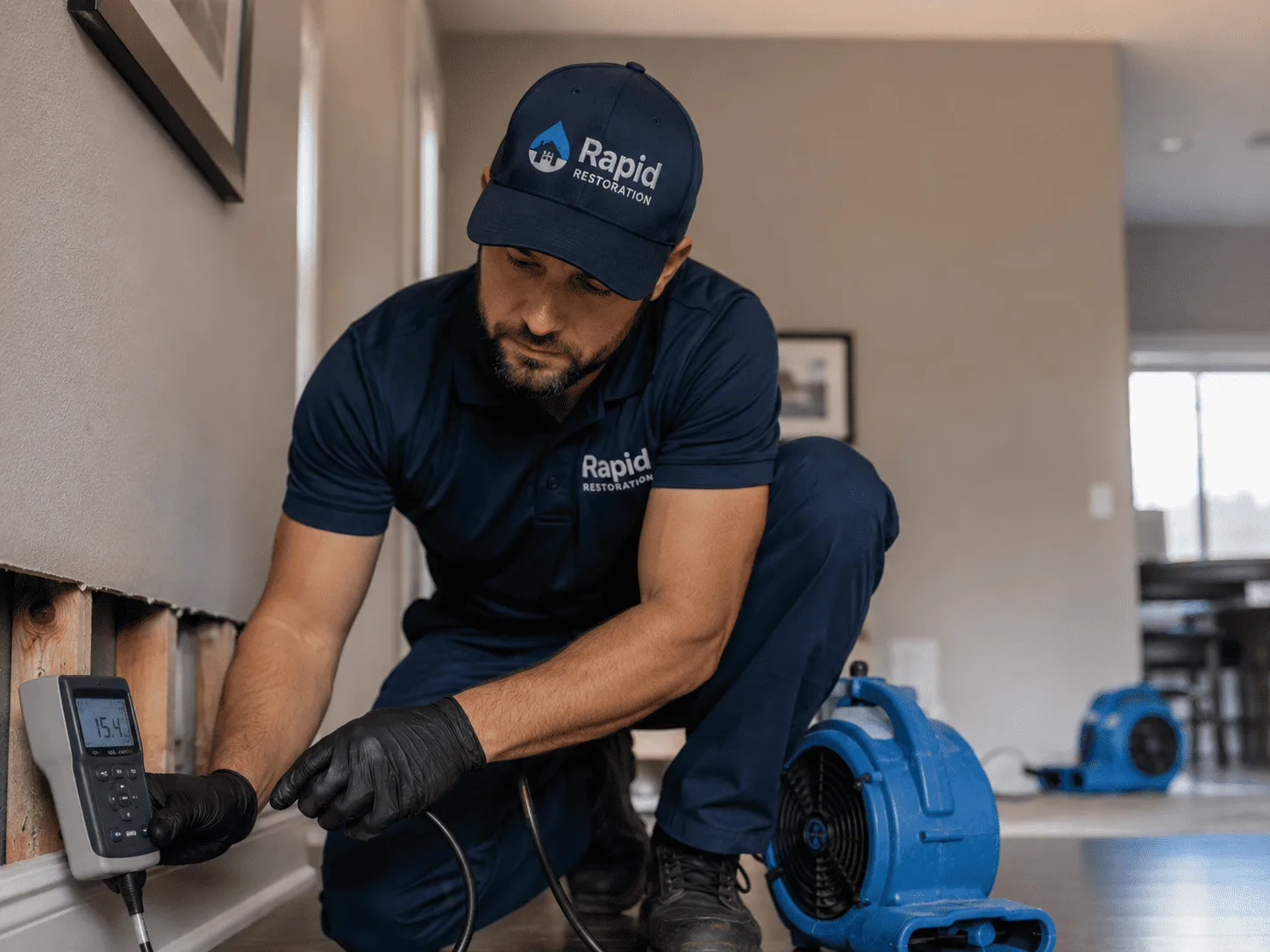 Common questions about Structural Drying in West Sayville, NY